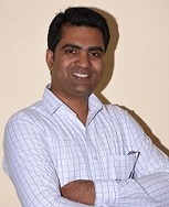 Mr.Chetan Mahajan